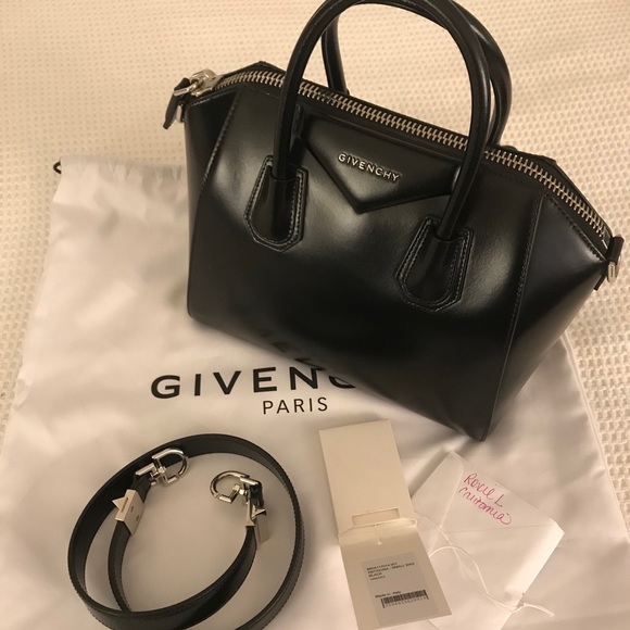 poshmark givenchy